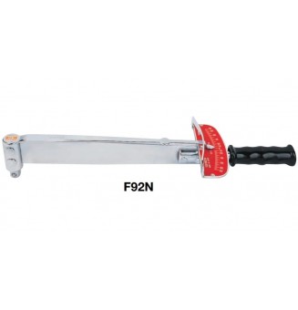 Beam Type Torque Wrench - F